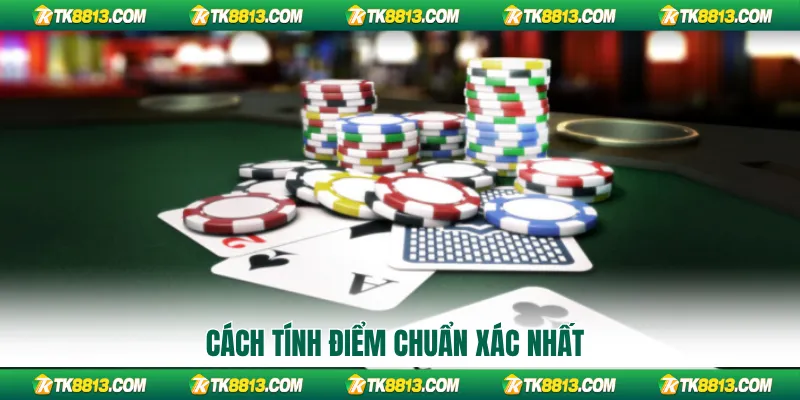 Cách tính điểm chuẩn xác nhất Cách tính điểm chuẩn xác nhất