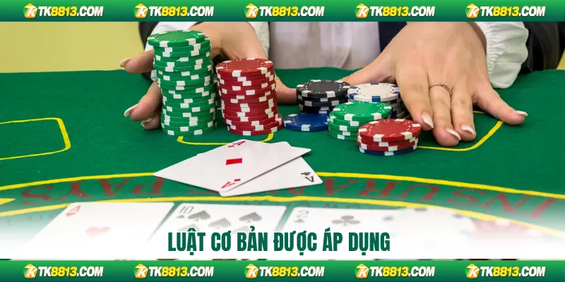 Luật cơ bản được áp dụng