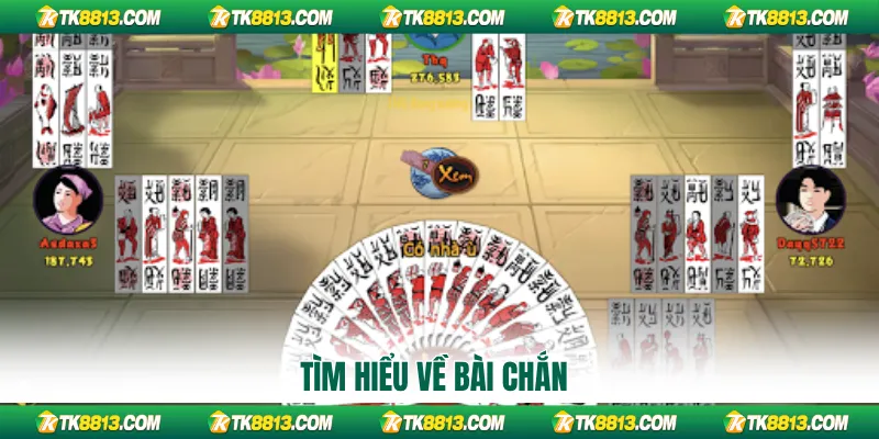 Tìm hiểu về bài chắn