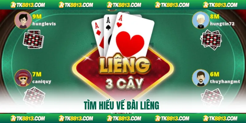 Tìm hiểu về bài Liêng Tìm hiểu về bài Liêng